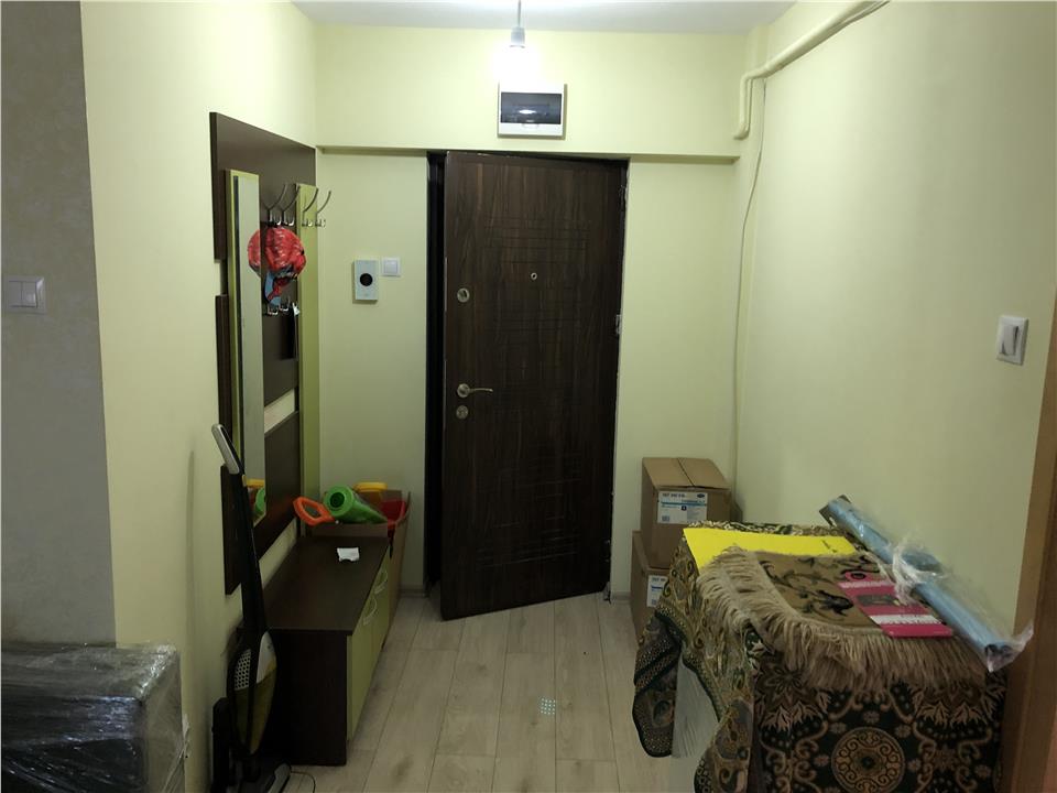 Apartament 2 camere Penta Residence Tatarasi