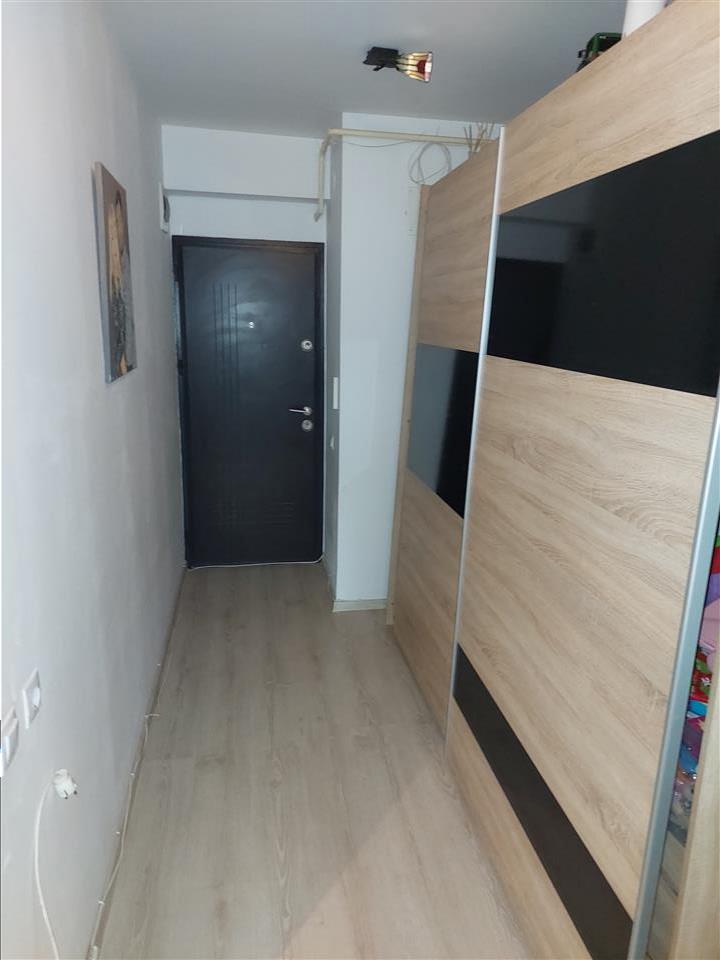 Apartament 2 camere bloc din 2014 mobilat si utilat