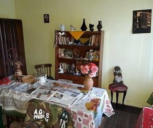 Casa locuibila in sat Dobrovat