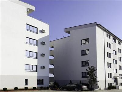 Apartament 1 camera, bloc nou, zona Popas Pacurari