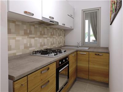 Tatarasi apartament 1 camera bloc nou 25000 EUR