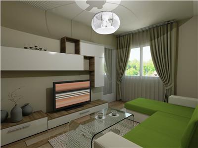 Tatarasi apartament 1 camera bloc nou 25000 EUR