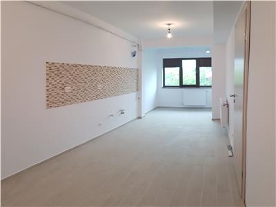 Bloc nou finalizat! Apartament 3 camere D, 76 mp  Nicolina CUG