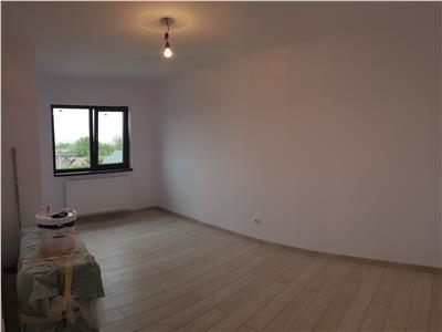 Bloc nou finalizat! Apartament 3 camere D, 76 mp  Nicolina CUG