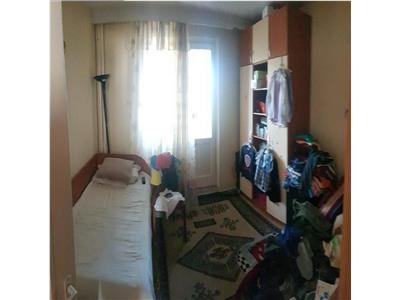 Apartament de 4 camere, Alexandru cel Bun