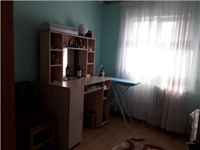 Apartament, 3 camere, Mircea cel Batran