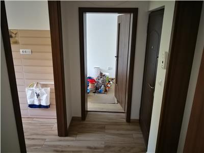 Apartament Tatarasi etaj intermediar renovat
