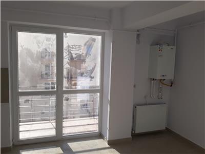 De vanzare, apartament 3 camere, bloc din 2018, zona Valea Lupului