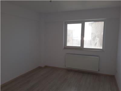 De vanzare, apartament 3 camere, bloc din 2018, zona Valea Lupului