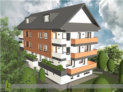 Apartament 2D finalizat - 81 mp - Tatarasi