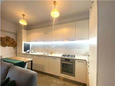 Apartament 2 camere, Tatarasi bulevard, bloc nou  500euro