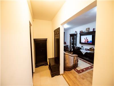 Apartament cu 4 camere deosebit in zona Alexandru - Piata Voievozilor