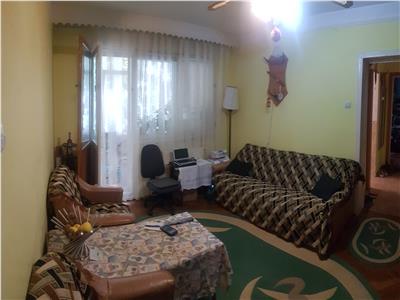 Apartament de 3 camere, Tatarasi-Ciurchi
