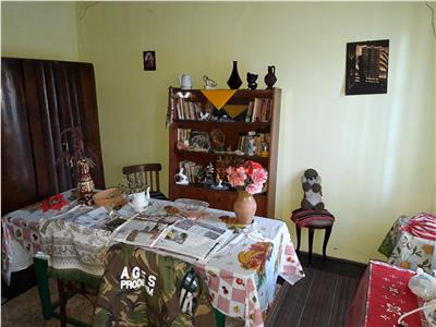 Casa locuibila in sat Dobrovat
